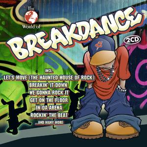 Don't Stop The Rock 2000