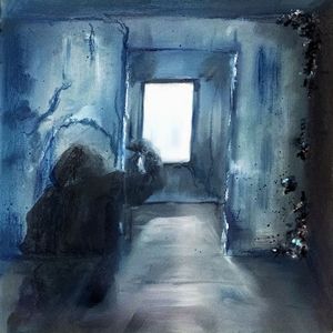 стучу в дверь