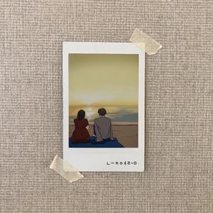 늦여름 (Prod. oo kiki)