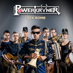 *** Bomb (Single Version)