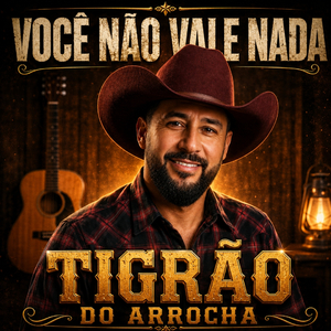 VOCÊ NÃO VALE NADA