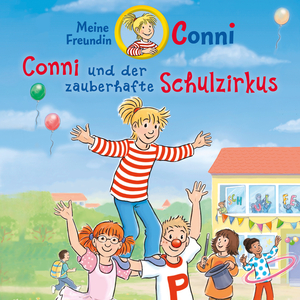 Meine beste Freundin Conni (Intro-Song)