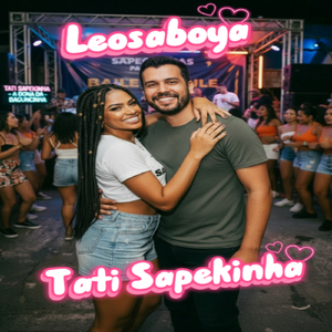 Tati sapekinha