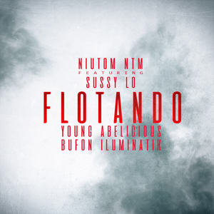 Flotando