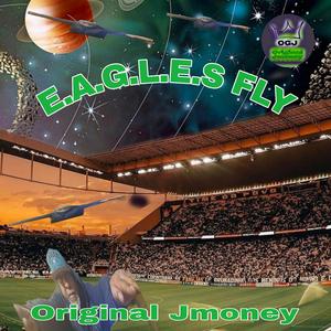 E.A.G.L.E.S FLY