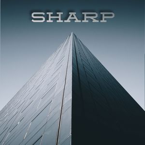 Sharp