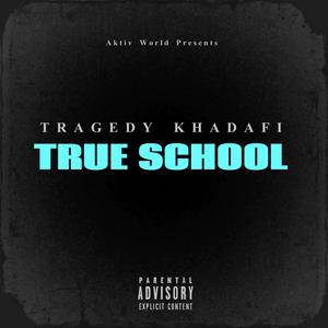 True School (Slowed & Reverb)