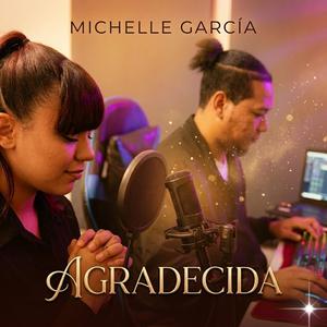 Agradecida