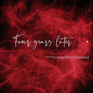 Four years later（Prod by NABADINO）