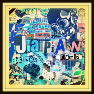 Japan (Remix)