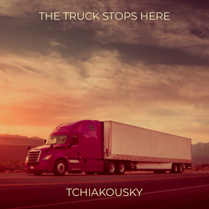 The Truck Stops Here