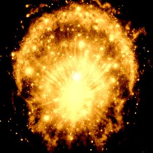 Underworld Synthesis