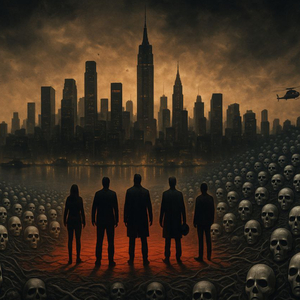 Алергія на людей