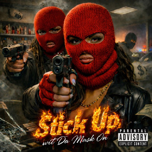 Stick Up