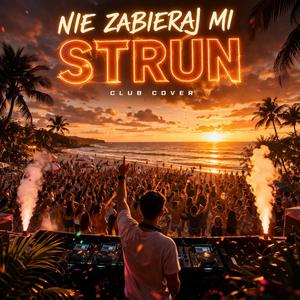 Nie zabieraj mi strun (Club cover)