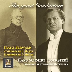 Symphony No. 3 in C Major, "Sinfonie singuliere": I. Allegro fuocoso