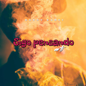 Sigo Pensando en Ti