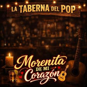 MORENITA DE MI CORAZSON