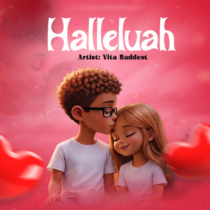 Halleluah