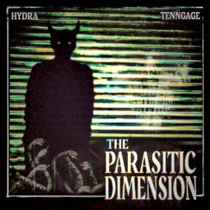 The Parasitic Dimension