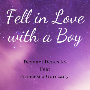 Fell in Love with a Boy (Acoustic version)