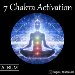 480 Hz Sacral (Svadhisthana) Sensitivity, Creativity