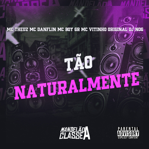 Tão Naturalmente