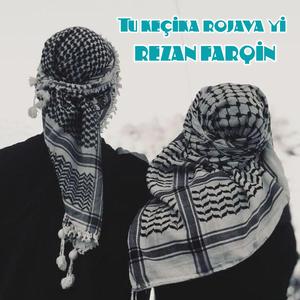 Tu Keçika Rojava yî (feat. Bistuyek21) (Kurdish Trap Music 2026)