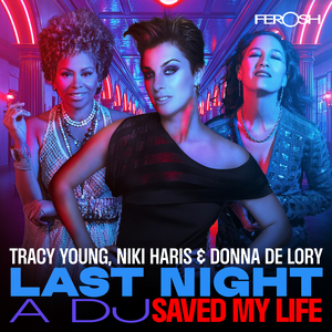 Last Night a DJ Saved My Life (Jose Spinnin Cortes Saves the Night Remix)