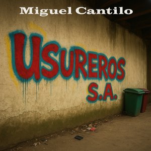 Usureros S.A.