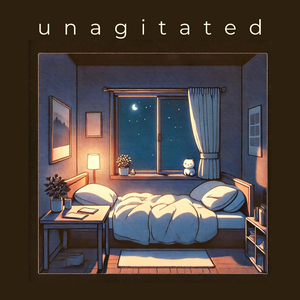 Lofi: Sunshine Through the Window