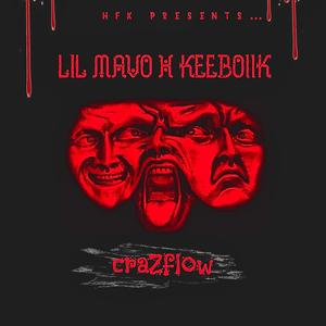 craZflow (feat. KeeboiiK)