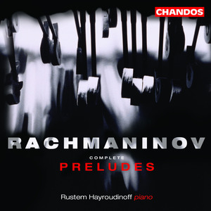 10 Preludes, Op. 23: No. 4 in D Major