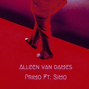 Alleen van Dames (feat. Simo)