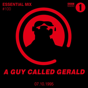 Essential Mix 1995-10-07