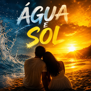 ÁGUA E SOL