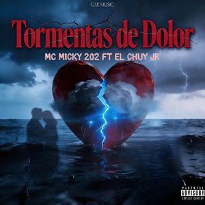 Tormentas De Dolor