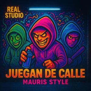 Juegan De Calle