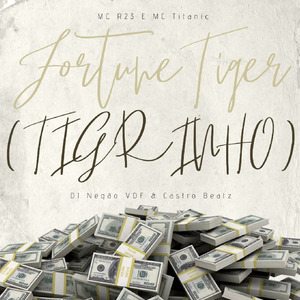Fortune Tiger (Tigrinho)