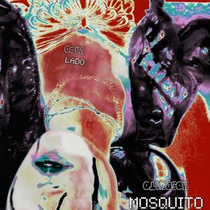 Mosquito（Instrumental）