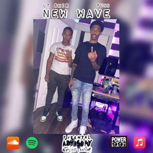 New Wave (feat. Punn)