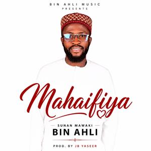 Mahaifiya