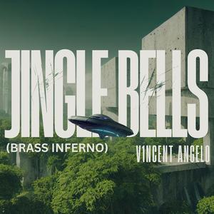 JINGLE BELLS (feat. Brass Inferno)