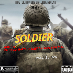 Soldier