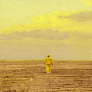 Humano Magnético Amarelo