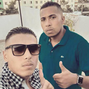 Bate Com a Bunda Ni Mim