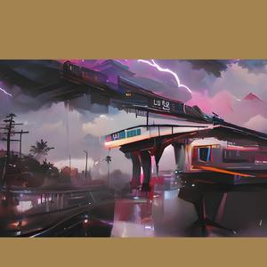 Dj High Bass Background