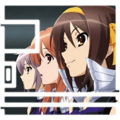 恋のミクル伝説 (恋之实玖留传说)(恋のミクル伝説ミンミン MIX)