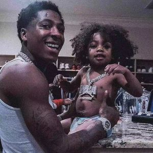 “长坂坡” 巴吞鲁日 x BOBBYNOPEACE x NBAYoungBoy Type Beat