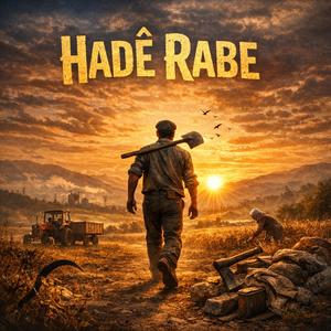 Hadê rabe